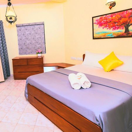'Golden Sea Pearl' 1 Bhk Beach Apartment Benaulim Εξωτερικό φωτογραφία